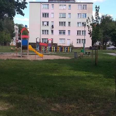 Apartment Wakacyjne Mieszkanie *