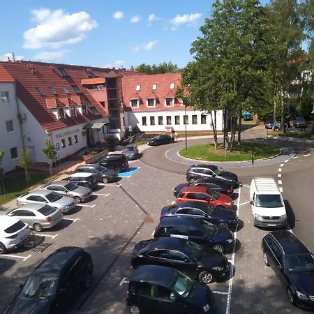 Wakacyjne Mieszkanie * Kolobrzeg
