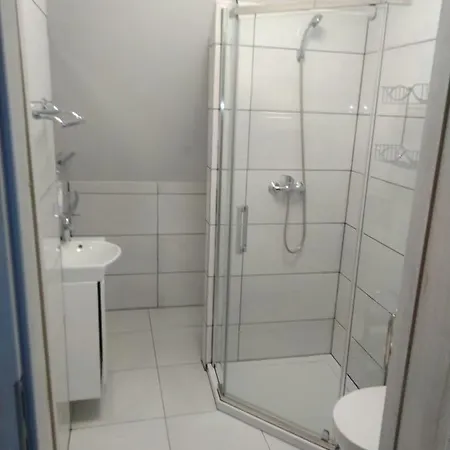 Apartment Wakacyjne Mieszkanie *