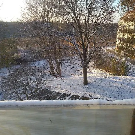 Wakacyjne Mieszkanie Колобжег